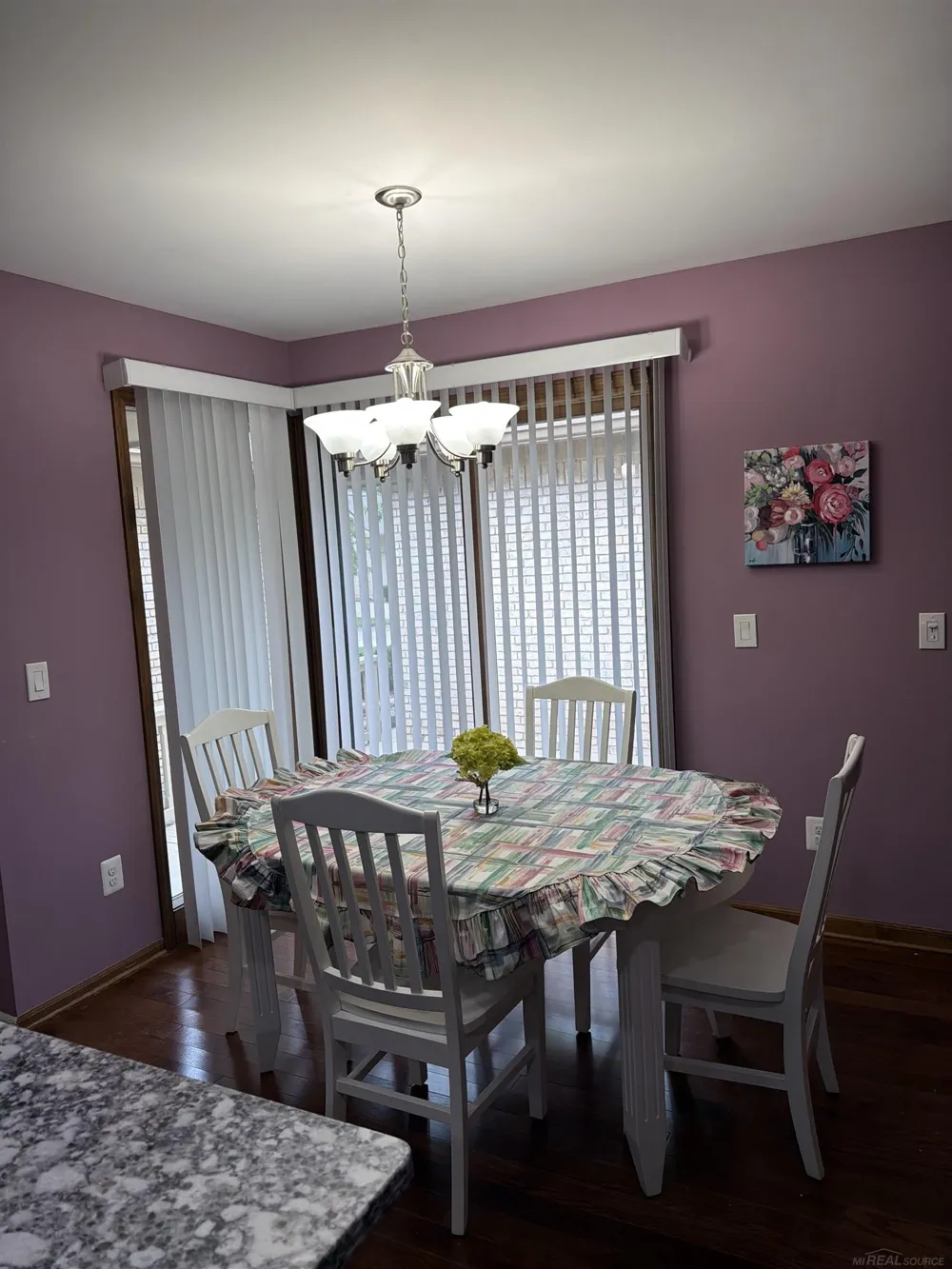 43076 W Kirkwood Drive Clinton Charter Township, MI 48038