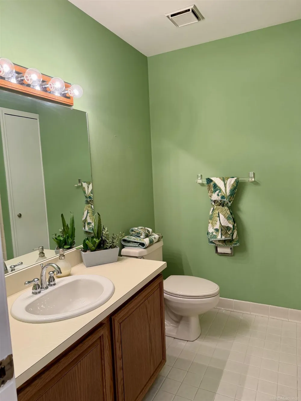43076 W Kirkwood Drive Clinton Charter Township, MI 48038