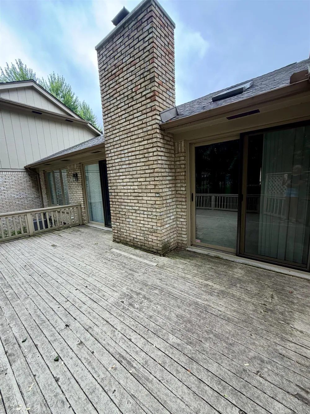 43076 W Kirkwood Drive Clinton Charter Township, MI 48038