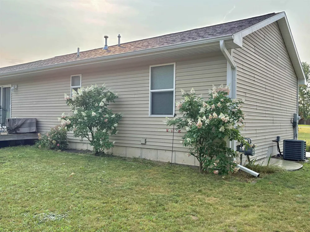 1790 Hansen Circle Blair Township, MI 49685