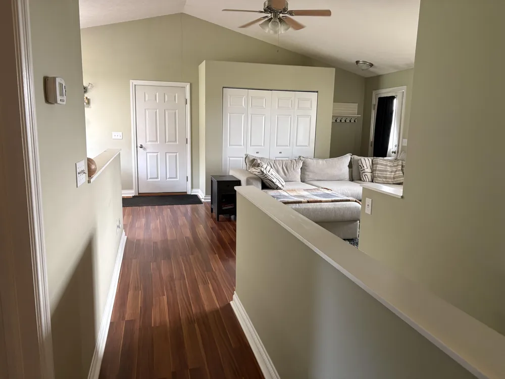 1790 Hansen Circle Blair Township, MI 49685