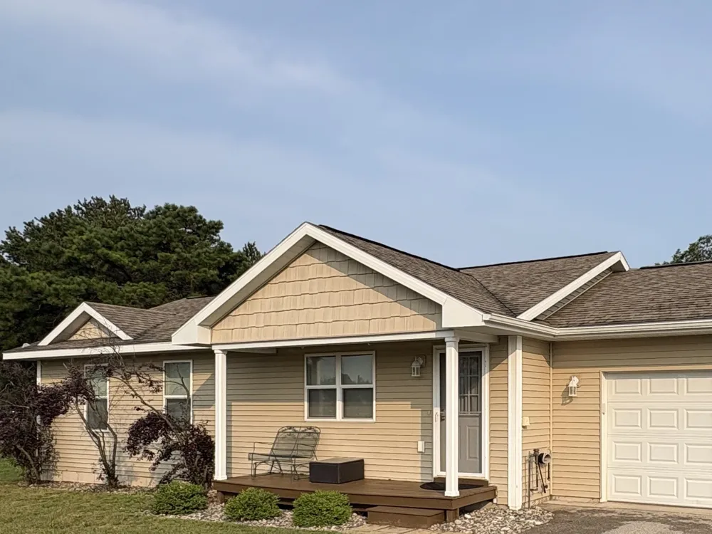 1790 Hansen Circle Blair Township, MI 49685