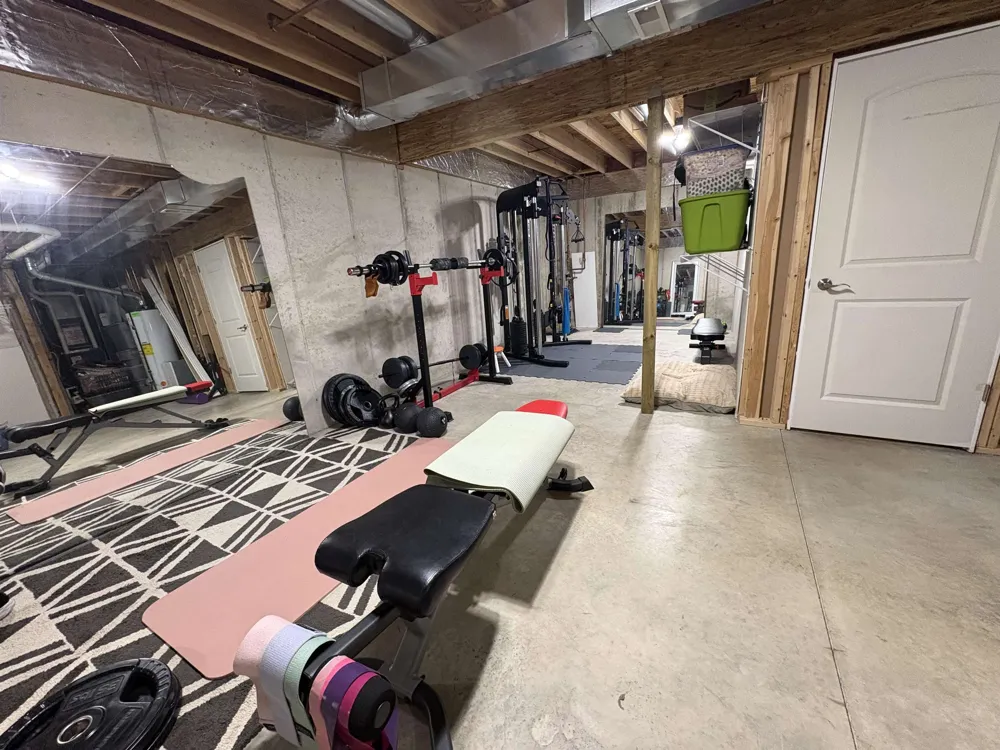 1790 Hansen Circle Blair Township, MI 49685