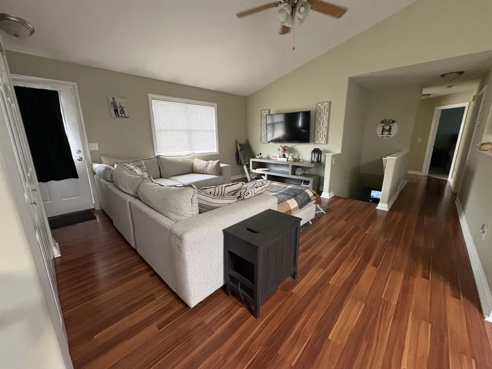 1790 Hansen Circle Blair Township, MI 49685