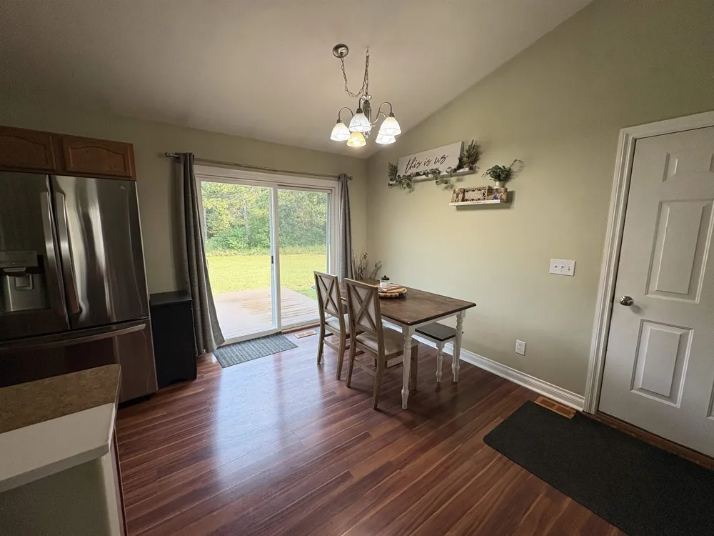 1790 Hansen Circle Blair Township, MI 49685