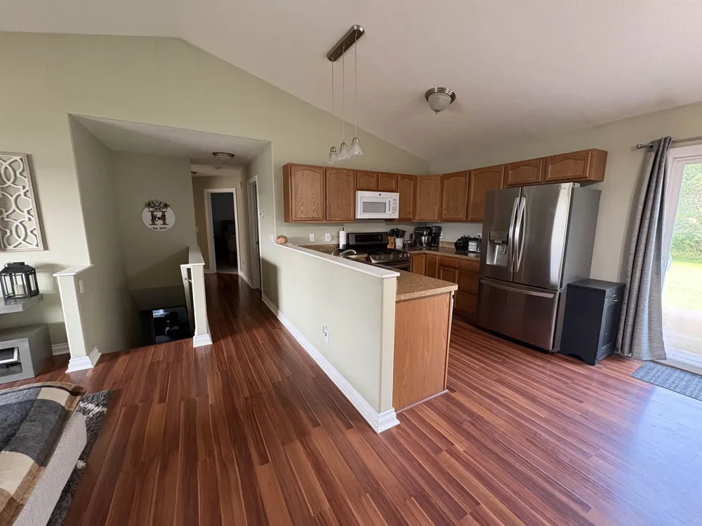 1790 Hansen Circle Blair Township, MI 49685