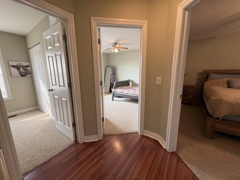 1790 Hansen Circle Blair Township, MI 49685
