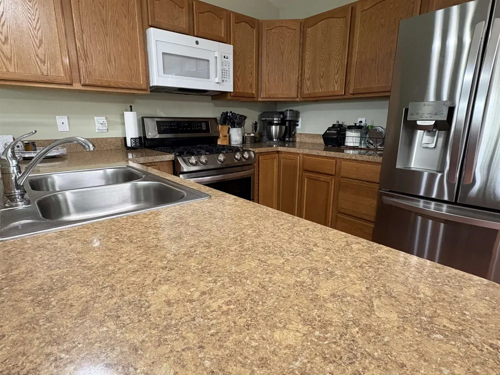 1790 Hansen Circle Blair Township, MI 49685