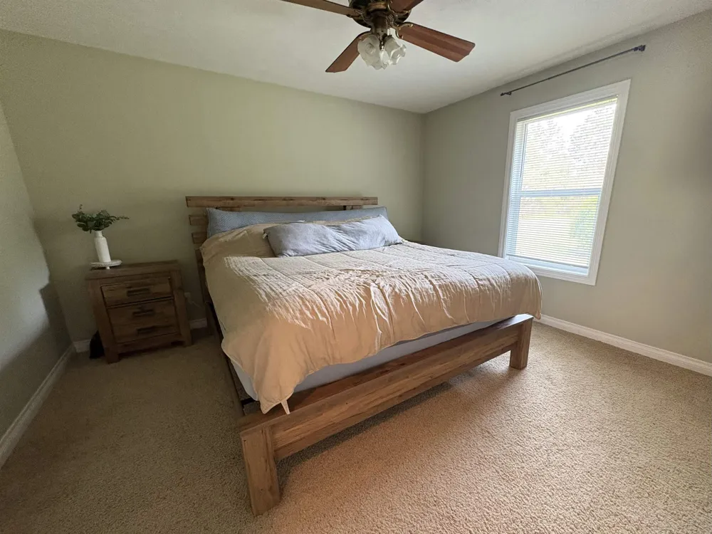 1790 Hansen Circle Blair Township, MI 49685