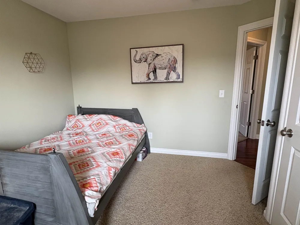 1790 Hansen Circle Blair Township, MI 49685