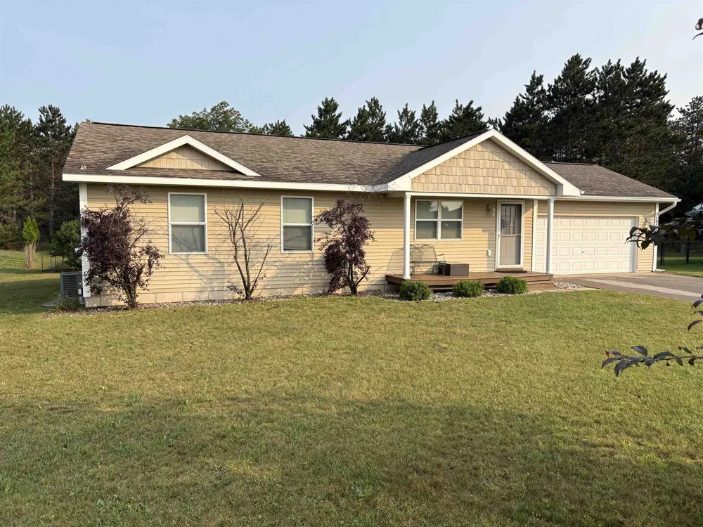 1790 Hansen Circle Blair Township, MI 49685