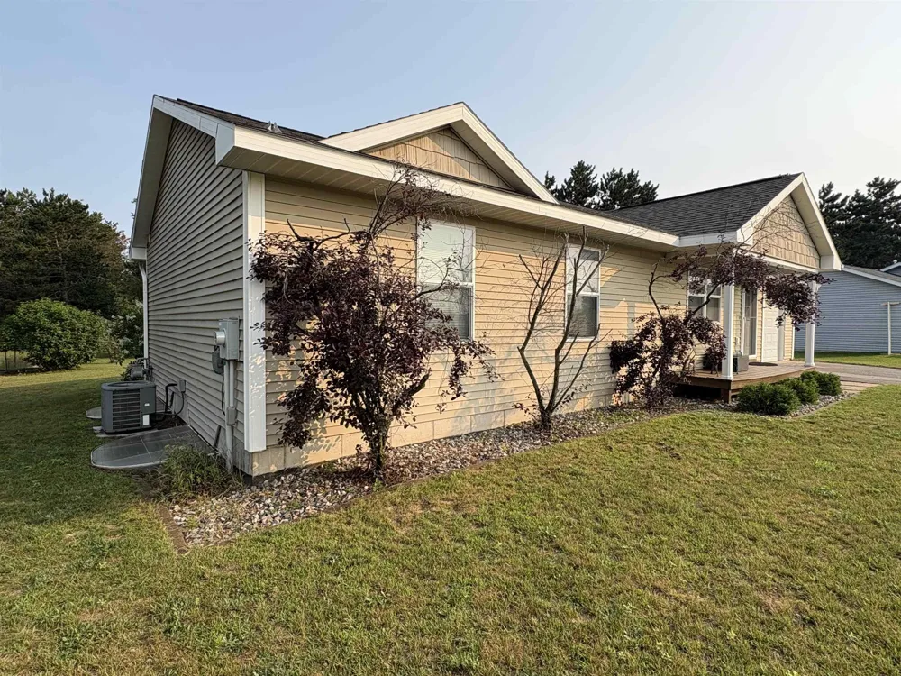 1790 Hansen Circle Blair Township, MI 49685