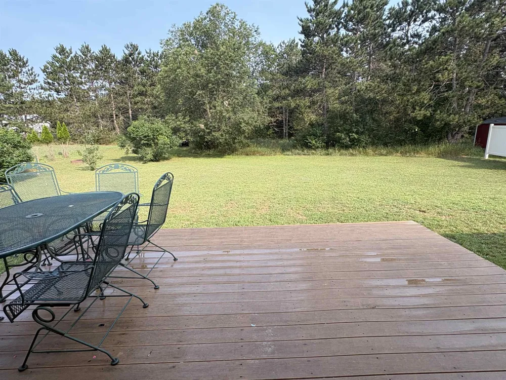 1790 Hansen Circle Blair Township, MI 49685