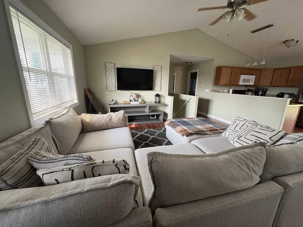 1790 Hansen Circle Blair Township, MI 49685