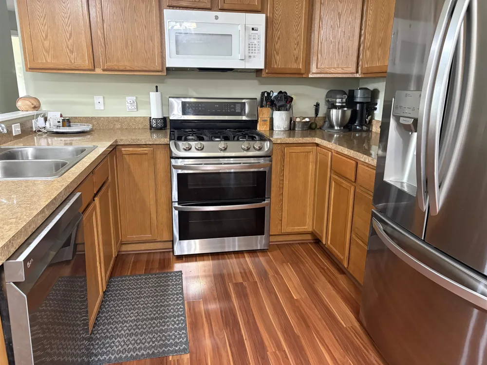 1790 Hansen Circle Blair Township, MI 49685