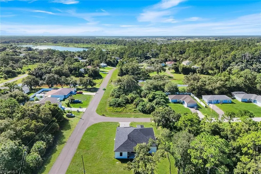6044 Acorn Circle Labelle, FL 33935
