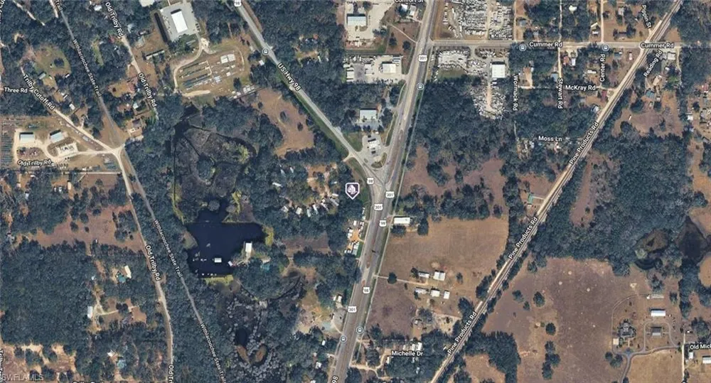 21 US Highway 801 Dade City, FL 33525