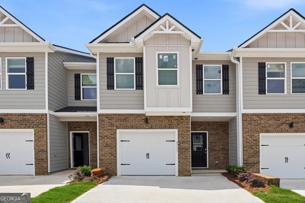 8330 Columbia CT Palmetto, GA 30268