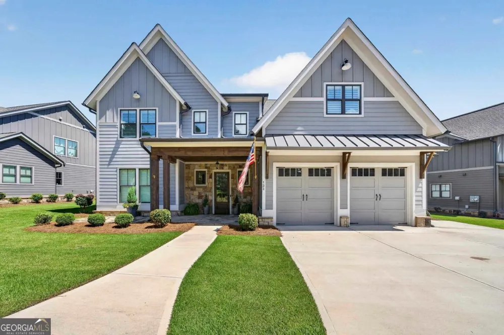 133 Arbors LN Eatonton, GA 31024
