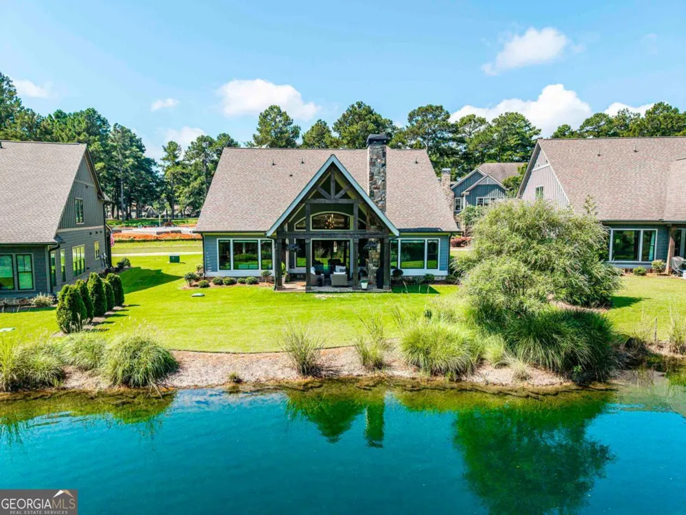 133 Arbors LN Eatonton, GA 31024