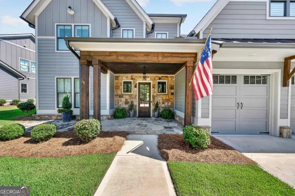 133 Arbors LN Eatonton, GA 31024
