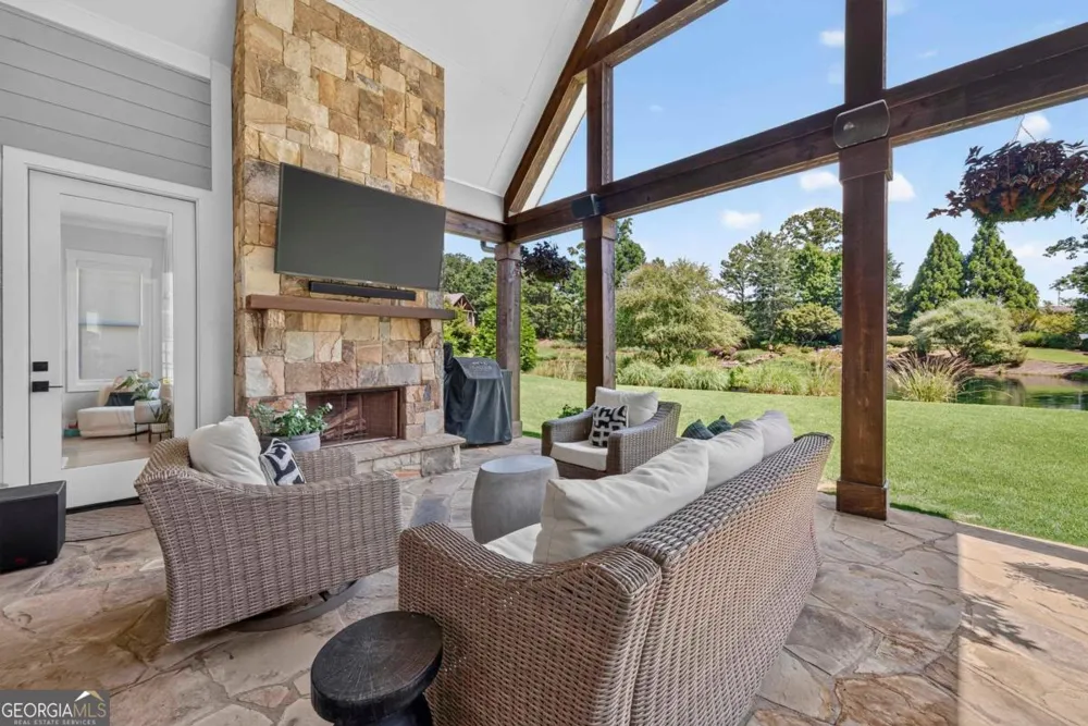 133 Arbors LN Eatonton, GA 31024