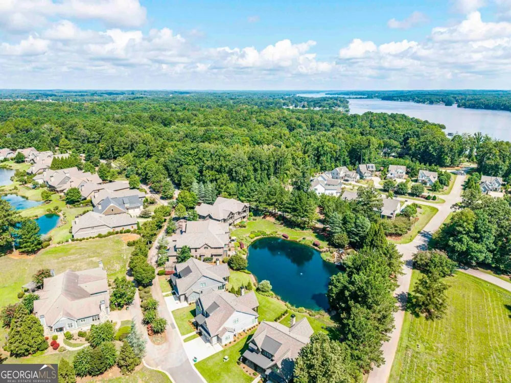 133 Arbors LN Eatonton, GA 31024