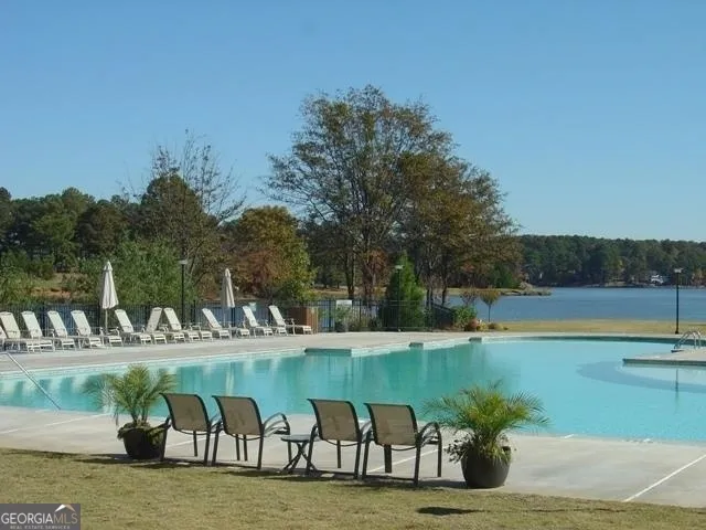 133 Arbors LN Eatonton, GA 31024