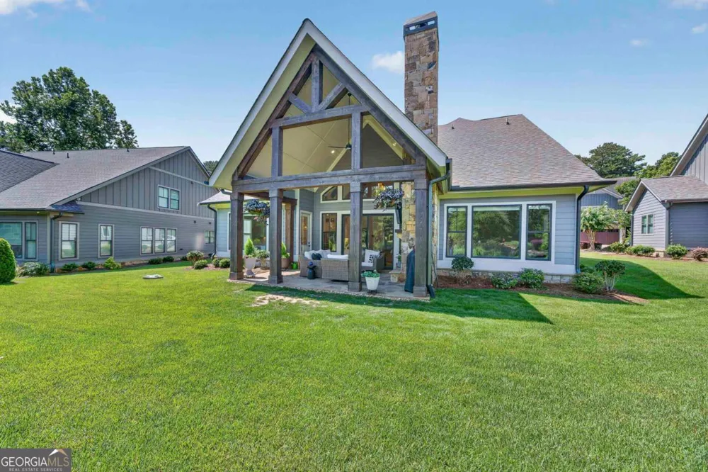 133 Arbors LN Eatonton, GA 31024