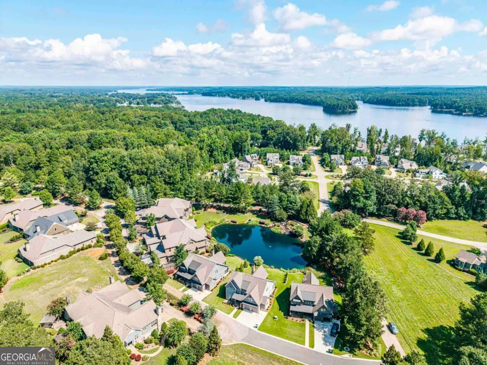 133 Arbors LN Eatonton, GA 31024