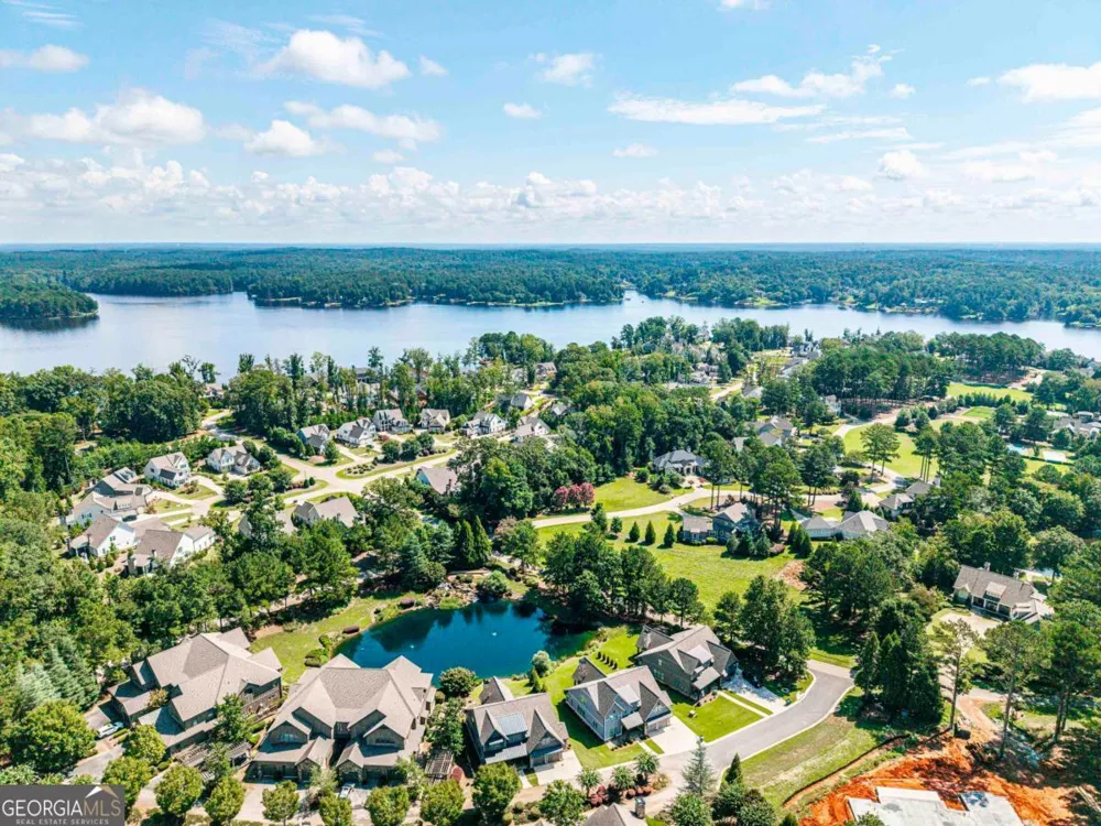 133 Arbors LN Eatonton, GA 31024