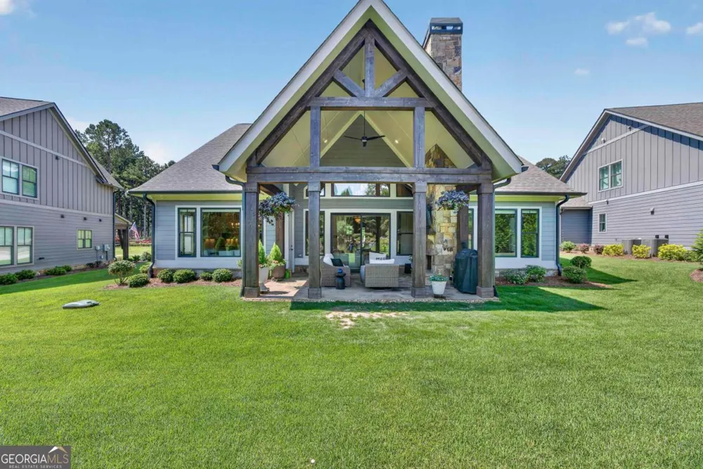 133 Arbors LN Eatonton, GA 31024