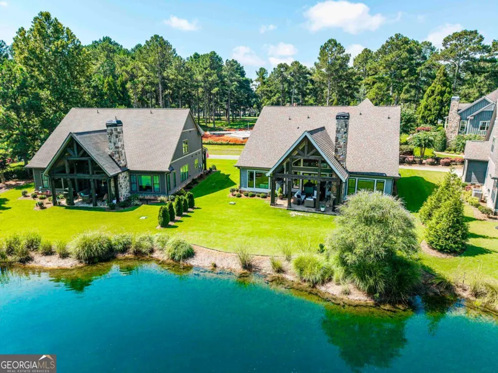 133 Arbors LN Eatonton, GA 31024