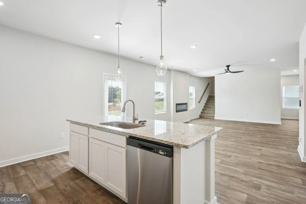 439 ORWELL DR Social Circle, GA 30025