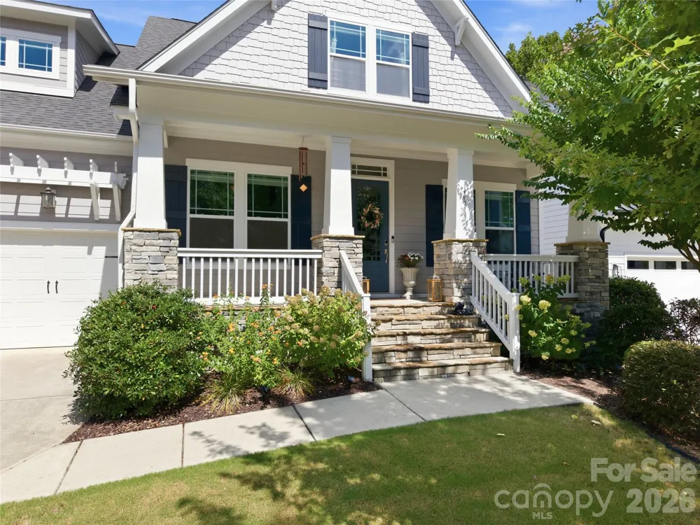 11811 Bradford Park Drive Davidson, NC 28036