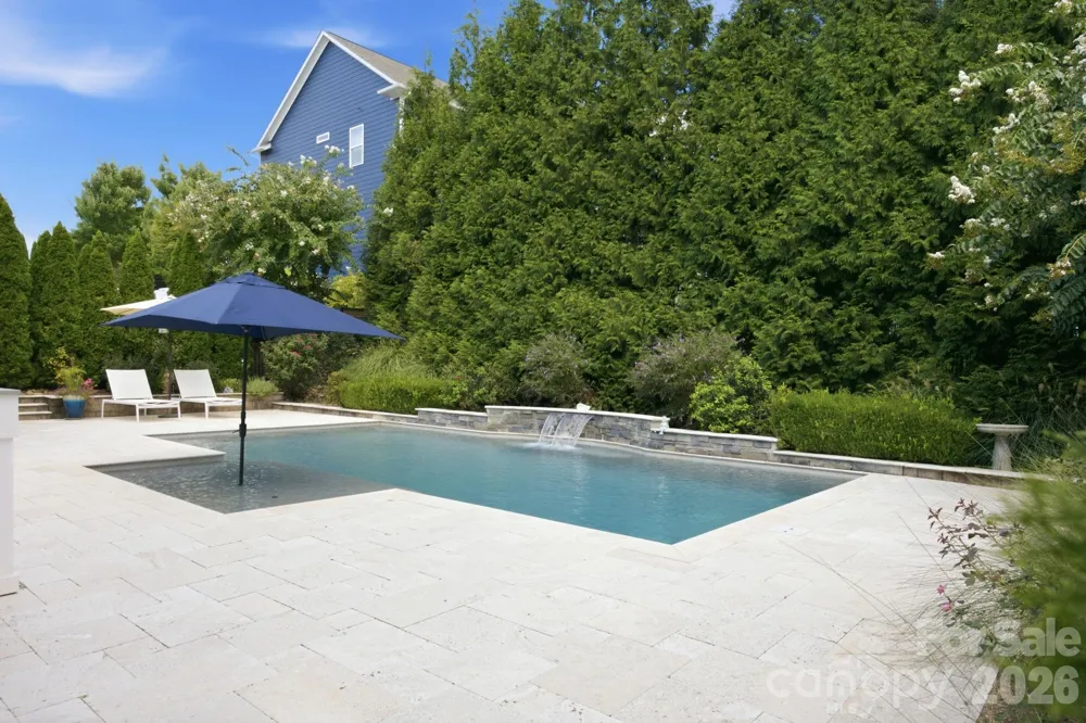 11811 Bradford Park Drive Davidson, NC 28036