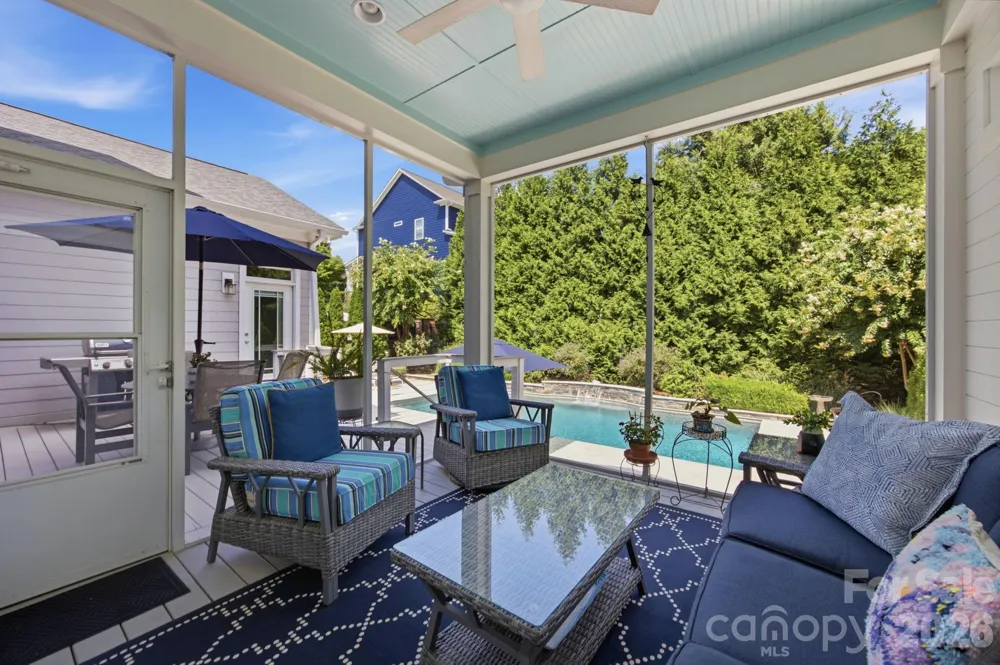 11811 Bradford Park Drive Davidson, NC 28036