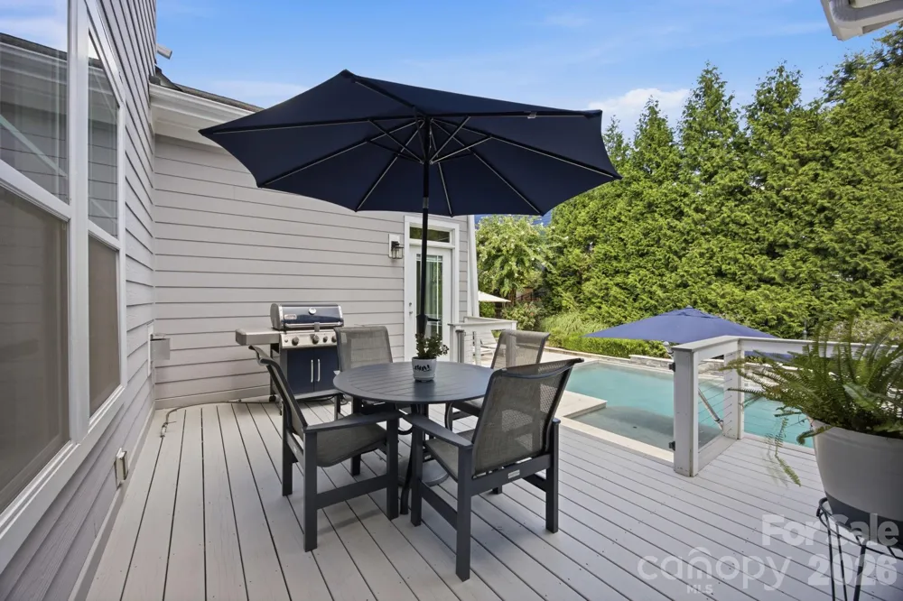 11811 Bradford Park Drive Davidson, NC 28036