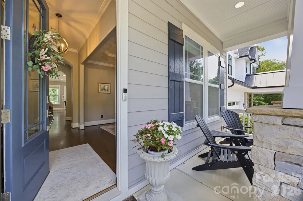 11811 Bradford Park Drive Davidson, NC 28036