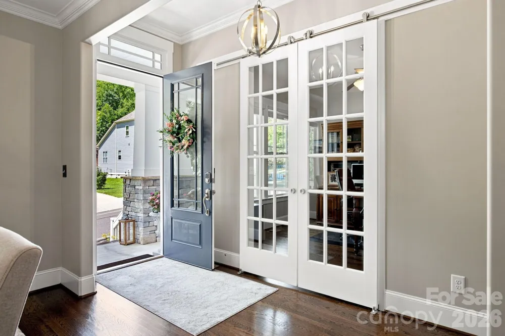 11811 Bradford Park Drive Davidson, NC 28036