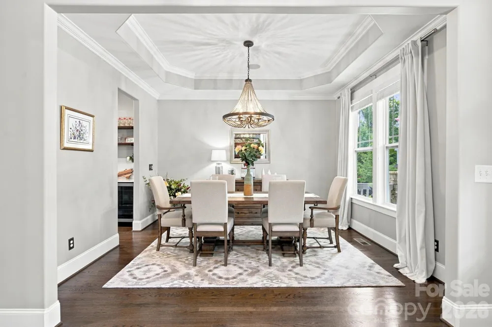 11811 Bradford Park Drive Davidson, NC 28036