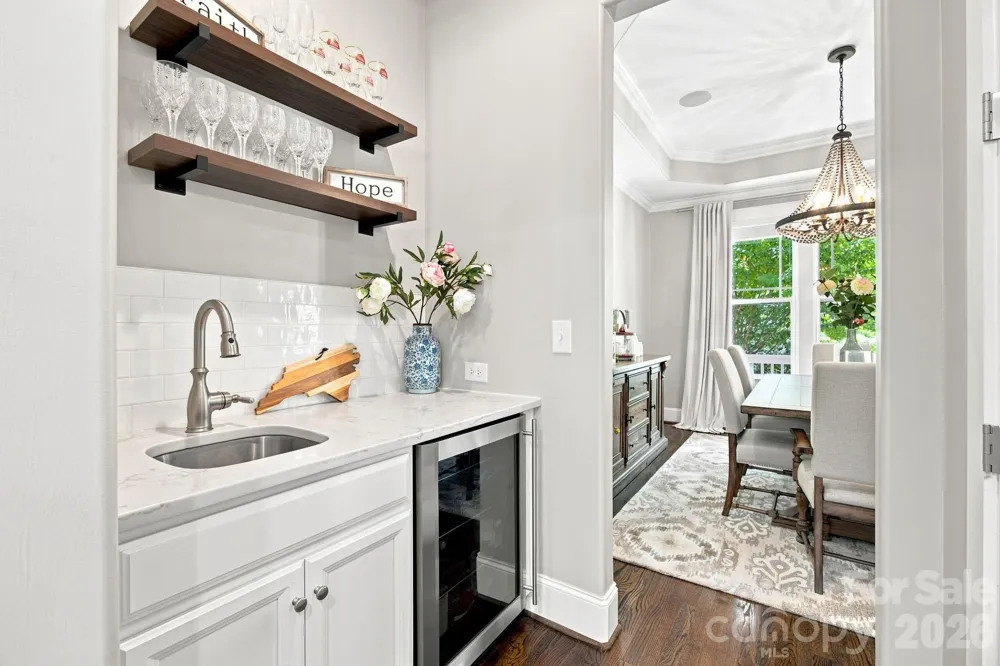 11811 Bradford Park Drive Davidson, NC 28036