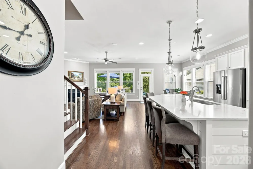 11811 Bradford Park Drive Davidson, NC 28036