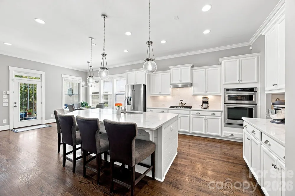 11811 Bradford Park Drive Davidson, NC 28036