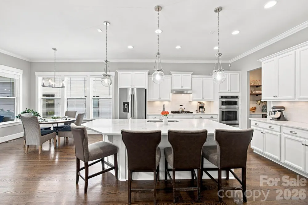 11811 Bradford Park Drive Davidson, NC 28036