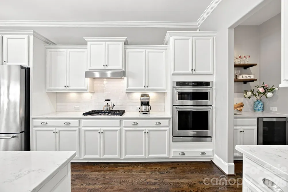 11811 Bradford Park Drive Davidson, NC 28036