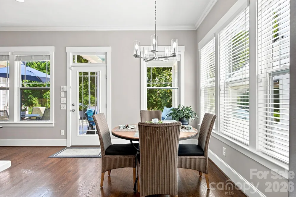 11811 Bradford Park Drive Davidson, NC 28036