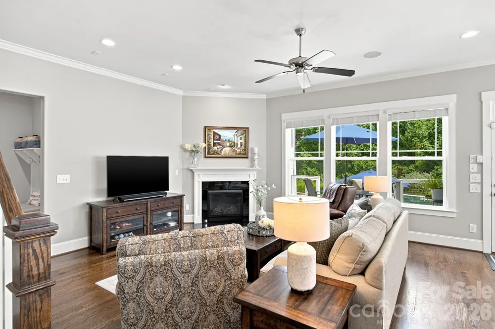 11811 Bradford Park Drive Davidson, NC 28036
