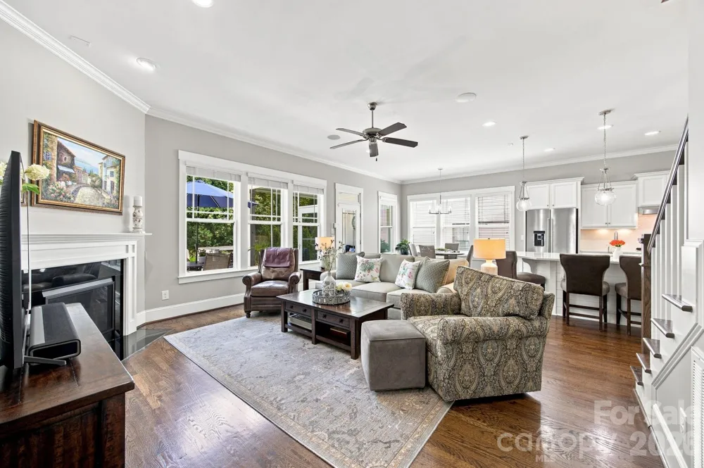 11811 Bradford Park Drive Davidson, NC 28036