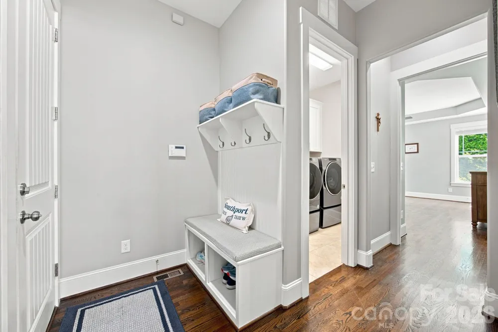 11811 Bradford Park Drive Davidson, NC 28036